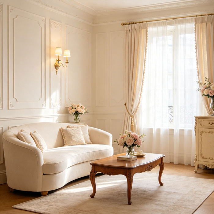 Soft Home Furnishings