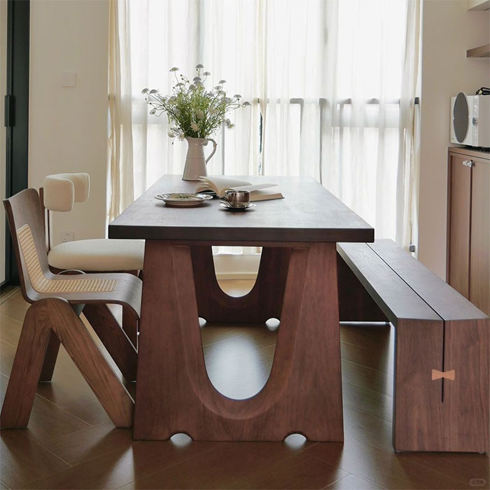 Solid Wood Furniture