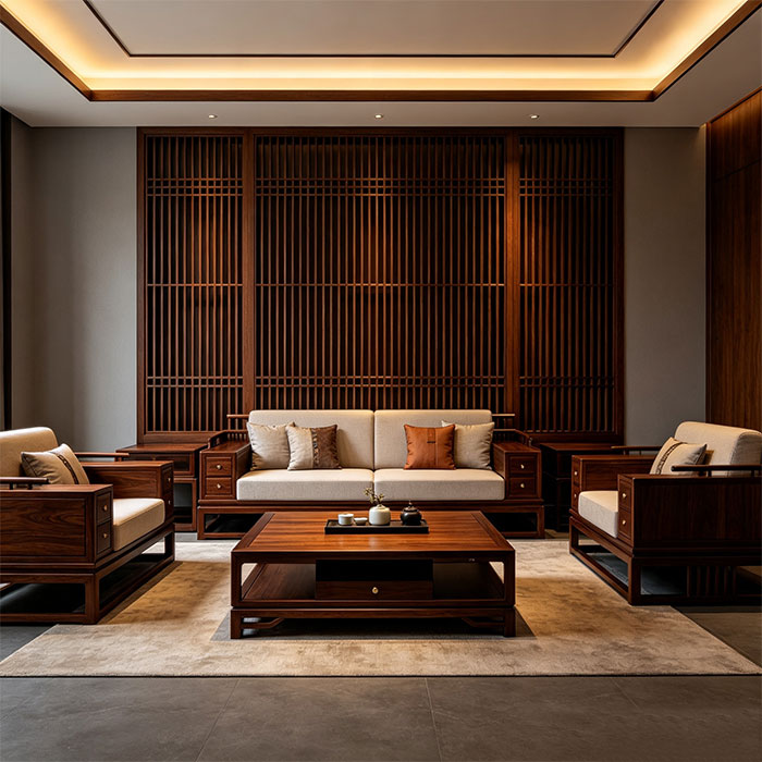 Solid Wood Furniture