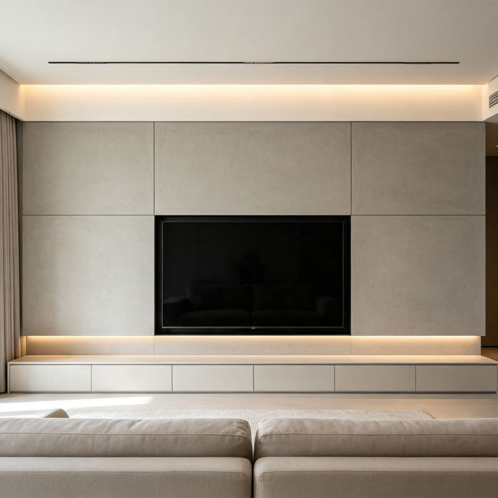 Decorative Panels