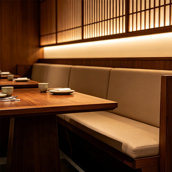 Solid Wood Products