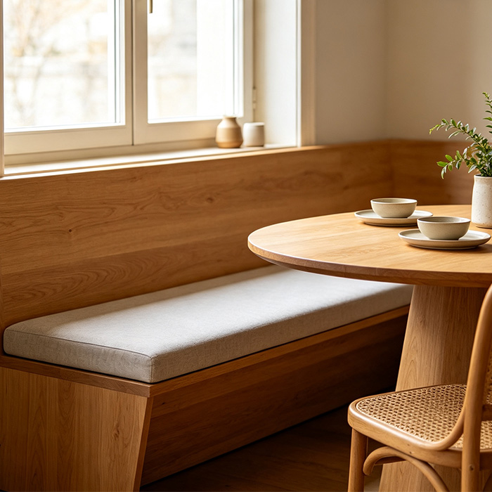 Solid Wood Products