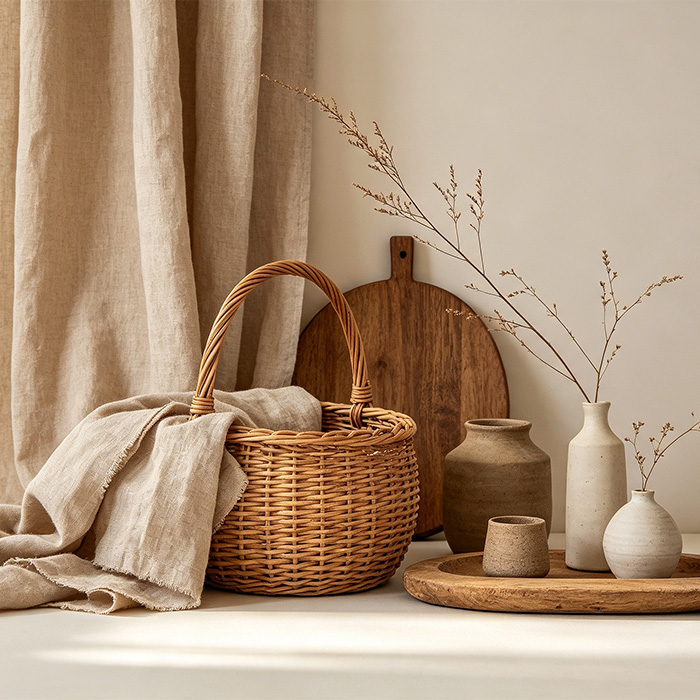 Soft Furnishing Products